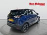 USED 2022 72 VAUXHALL CROSSLAND 1.2 Turbo Ultimate SUV 5dr Petrol Manual Euro 6 (s/s) (110 ps) 