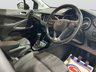 USED 2022 72 VAUXHALL CROSSLAND 1.2 Turbo Ultimate SUV 5dr Petrol Manual Euro 6 (s/s) (110 ps) 