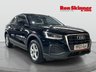 USED 2023 23 AUDI Q2 1.0 TFSI 30 Technik SUV 5dr Petrol Manual Euro 6 (s/s) (110 ps) 