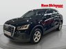 USED 2023 23 AUDI Q2 1.0 TFSI 30 Technik SUV 5dr Petrol Manual Euro 6 (s/s) (110 ps) 
