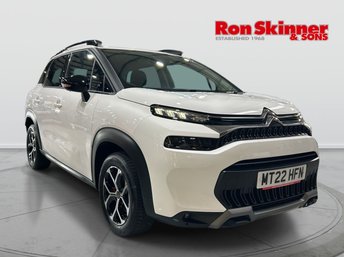 2022 CITROEN C3 AIRCROSS