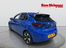 USED 2021 21 VAUXHALL Corsa Electric 50kWh SE Nav Premium Hatchback 5dr Electric Auto (7.4Kw Charger) (136 ps) 