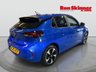 USED 2021 21 VAUXHALL Corsa Electric 50kWh SE Nav Premium Hatchback 5dr Electric Auto (7.4Kw Charger) (136 ps) 