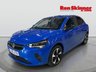 USED 2021 21 VAUXHALL Corsa Electric 50kWh SE Nav Premium Hatchback 5dr Electric Auto (7.4Kw Charger) (136 ps) 