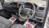USED 2020 70 NISSAN NV400 2.3 dCi 35 Tekna Panel Van 5dr Diesel Manual FWD L3 H2 Euro 6 (135 ps) *** BLUETOOTH - CRUISE - DAB RADIO - AIR CONDITIONING ***