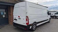 USED 2020 70 NISSAN NV400 2.3 dCi 35 Tekna Panel Van 5dr Diesel Manual FWD L3 H2 Euro 6 (135 ps) *** BLUETOOTH - CRUISE - DAB RADIO - AIR CONDITIONING ***