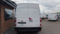 USED 2020 70 NISSAN NV400 2.3 dCi 35 Tekna Panel Van 5dr Diesel Manual FWD L3 H2 Euro 6 (135 ps) *** BLUETOOTH - CRUISE - DAB RADIO - AIR CONDITIONING ***