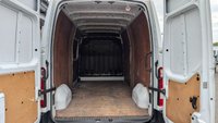 USED 2020 70 NISSAN NV400 2.3 dCi 35 Tekna Panel Van 5dr Diesel Manual FWD L3 H2 Euro 6 (135 ps) *** BLUETOOTH - CRUISE - DAB RADIO - AIR CONDITIONING ***