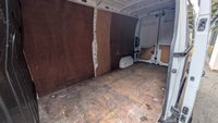 USED 2020 70 NISSAN NV400 2.3 dCi 35 Tekna Panel Van 5dr Diesel Manual FWD L3 H2 Euro 6 (135 ps) *** BLUETOOTH - CRUISE - DAB RADIO - AIR CONDITIONING ***
