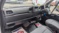 USED 2020 70 NISSAN NV400 2.3 dCi 35 Tekna Panel Van 5dr Diesel Manual FWD L3 H2 Euro 6 (135 ps) *** BLUETOOTH - CRUISE - DAB RADIO - AIR CONDITIONING ***