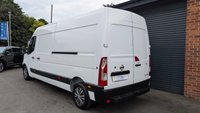 USED 2020 70 NISSAN NV400 2.3 dCi 35 Tekna Panel Van 5dr Diesel Manual FWD L3 H2 Euro 6 (135 ps) *** BLUETOOTH - CRUISE - DAB RADIO - AIR CONDITIONING ***