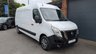 USED 2020 70 NISSAN NV400 2.3 dCi 35 Tekna Panel Van 5dr Diesel Manual FWD L3 H2 Euro 6 (135 ps) *** BLUETOOTH - CRUISE - DAB RADIO - AIR CONDITIONING ***