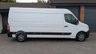 USED 2020 70 NISSAN NV400 2.3 dCi 35 Tekna Panel Van 5dr Diesel Manual FWD L3 H2 Euro 6 (135 ps) *** BLUETOOTH - CRUISE - DAB RADIO - AIR CONDITIONING ***