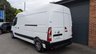 USED 2020 70 NISSAN NV400 2.3 dCi 35 Tekna Panel Van 5dr Diesel Manual FWD L3 H2 Euro 6 (135 ps) *** BLUETOOTH - CRUISE - DAB RADIO - AIR CONDITIONING ***