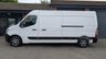 USED 2020 70 NISSAN NV400 2.3 dCi 35 Tekna Panel Van 5dr Diesel Manual FWD L3 H2 Euro 6 (135 ps) *** BLUETOOTH - CRUISE - DAB RADIO - AIR CONDITIONING ***
