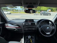 USED 2017 17 BMW 1 SERIES 1.5 118i Sport Hatchback 5dr Petrol Manual Euro 6 (s/s) (136 ps) 12 MONTH' S WARRANTY,