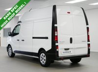 USED 2026 26 RENAULT TRAFIC LH30 2.0 BLUEDCI 150 BHP LONG HIGH ROOF ADVANCE EDITION 2026 MODEL | L2 LONG | HIGH ROOF SPEC !