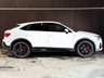 USED 2020 20 AUDI Q3 2.0 TFSI 45 S line Sportback 5dr Petrol S Tronic quattro Euro 6 (s/s) (230 ps) 