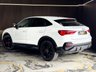 USED 2020 20 AUDI Q3 2.0 TFSI 45 S line Sportback 5dr Petrol S Tronic quattro Euro 6 (s/s) (230 ps) 