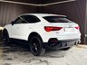 USED 2020 20 AUDI Q3 2.0 TFSI 45 S line Sportback 5dr Petrol S Tronic quattro Euro 6 (s/s) (230 ps) 