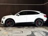 USED 2020 20 AUDI Q3 2.0 TFSI 45 S line Sportback 5dr Petrol S Tronic quattro Euro 6 (s/s) (230 ps) 