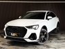 USED 2020 20 AUDI Q3 2.0 TFSI 45 S line Sportback 5dr Petrol S Tronic quattro Euro 6 (s/s) (230 ps) 