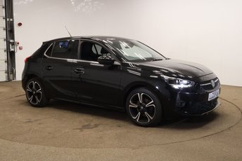 2023 VAUXHALL CORSA