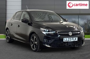 2023 VAUXHALL CORSA