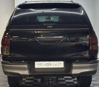 USED 2019 19 TOYOTA HI-LUX 2.4 D-4D Active Pickup Double Cab 4dr Diesel Manual 4WD Euro 6 (3.5t) (150 ps) 