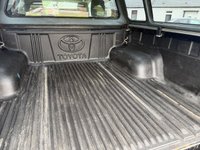 USED 2019 19 TOYOTA HI-LUX 2.4 D-4D Active Pickup Double Cab 4dr Diesel Manual 4WD Euro 6 (3.5t) (150 ps) 