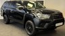 USED 2019 19 TOYOTA HI-LUX 2.4 D-4D Active Pickup Double Cab 4dr Diesel Manual 4WD Euro 6 (3.5t) (150 ps) 
