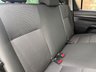 USED 2019 19 TOYOTA HI-LUX 2.4 D-4D Active Pickup Double Cab 4dr Diesel Manual 4WD Euro 6 (3.5t) (150 ps) 