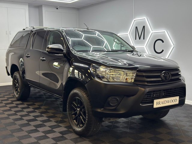 Vehicle Photo