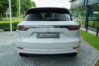 USED 2021 70 PORSCHE CAYENNE 3.0T V6 TiptronicS 4WD Euro 6 (s/s) 5dr Pan Roof|22's|Warranty July 27
