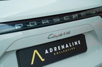USED 2021 70 PORSCHE CAYENNE 3.0T V6 TiptronicS 4WD Euro 6 (s/s) 5dr Pan Roof|22's|Warranty July 27