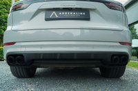 USED 2021 70 PORSCHE CAYENNE 3.0T V6 TiptronicS 4WD Euro 6 (s/s) 5dr Pan Roof|22's|Warranty July 27