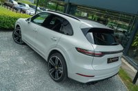 USED 2021 70 PORSCHE CAYENNE 3.0T V6 TiptronicS 4WD Euro 6 (s/s) 5dr Pan Roof|22's|Warranty July 27