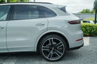 USED 2021 70 PORSCHE CAYENNE 3.0T V6 TiptronicS 4WD Euro 6 (s/s) 5dr Pan Roof|22's|Warranty July 27