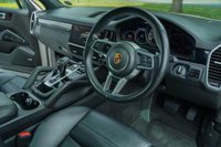 USED 2021 70 PORSCHE CAYENNE 3.0T V6 TiptronicS 4WD Euro 6 (s/s) 5dr Pan Roof|22's|Warranty July 27