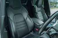 USED 2021 70 PORSCHE CAYENNE 3.0T V6 TiptronicS 4WD Euro 6 (s/s) 5dr Pan Roof|22's|Warranty July 27
