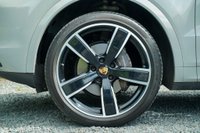 USED 2021 70 PORSCHE CAYENNE 3.0T V6 TiptronicS 4WD Euro 6 (s/s) 5dr Pan Roof|22's|Warranty July 27