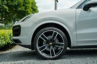USED 2021 70 PORSCHE CAYENNE 3.0T V6 TiptronicS 4WD Euro 6 (s/s) 5dr Pan Roof|22's|Warranty July 27