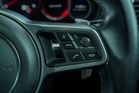USED 2021 70 PORSCHE CAYENNE 3.0T V6 TiptronicS 4WD Euro 6 (s/s) 5dr Pan Roof|22's|Warranty July 27