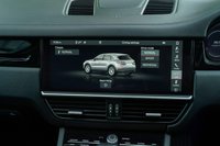 USED 2021 70 PORSCHE CAYENNE 3.0T V6 TiptronicS 4WD Euro 6 (s/s) 5dr Pan Roof|22's|Warranty July 27