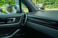 USED 2021 70 PORSCHE CAYENNE 3.0T V6 TiptronicS 4WD Euro 6 (s/s) 5dr Pan Roof|22's|Warranty July 27