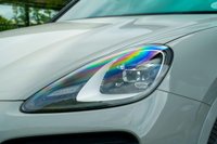 USED 2021 70 PORSCHE CAYENNE 3.0T V6 TiptronicS 4WD Euro 6 (s/s) 5dr Pan Roof|22's|Warranty July 27