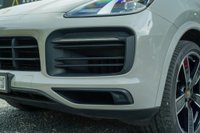 USED 2021 70 PORSCHE CAYENNE 3.0T V6 TiptronicS 4WD Euro 6 (s/s) 5dr Pan Roof|22's|Warranty July 27