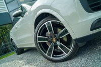 USED 2021 70 PORSCHE CAYENNE 3.0T V6 TiptronicS 4WD Euro 6 (s/s) 5dr Pan Roof|22's|Warranty July 27