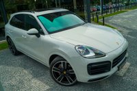 USED 2021 70 PORSCHE CAYENNE 3.0T V6 TiptronicS 4WD Euro 6 (s/s) 5dr Pan Roof|22's|Warranty July 27