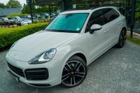 USED 2021 70 PORSCHE CAYENNE 3.0T V6 TiptronicS 4WD Euro 6 (s/s) 5dr Pan Roof|22's|Warranty July 27